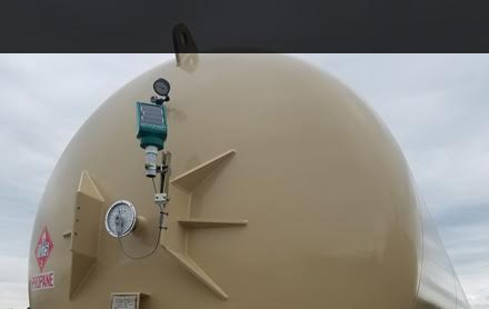 Propane